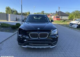 БМВ Х1, объемом двигателя 2 л и пробегом 95 тыс. км за 7970 $, фото 7 на Automoto.ua