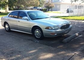 Buick LE Sabre null на тест-драйві, фото 4