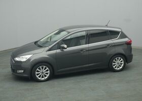 Форд Сі-Макс 2019 у Європі на Automoto.ua Форд Сі-Макс, об'ємом двигуна 1 л та пробігом 99 тис. км за 9900 $, фото 39 на Automoto.ua