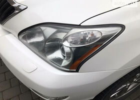 Лексус РХ, SUV / Кроссовер 1997 - н.в. 300