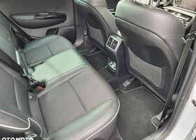 Киа Sportage, объемом двигателя 1.6 л и пробегом 144 тыс. км за 21598 $, фото 20 на Automoto.ua