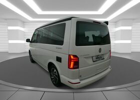 Белый Фольксваген Transporter T6, объемом двигателя 1.97 л и пробегом 50 тыс. км за 82777 $, фото 2 на Automoto.ua