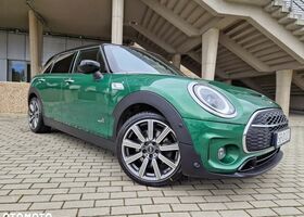 Міні Clubman, об'ємом двигуна 2 л та пробігом 66 тис. км за 24600 $, фото 1 на Automoto.ua