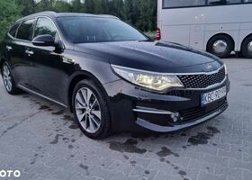 Киа Оптима, объемом двигателя 1.69 л и пробегом 153 тыс. км за 15551 $, фото 6 на Automoto.ua