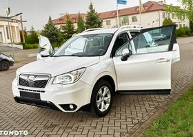 Субару Forester, об'ємом двигуна 2 л та пробігом 222 тис. км за 8402 $, фото 16 на Automoto.ua