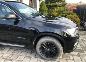 БМВ Х4, объемом двигателя 2 л и пробегом 91 тыс. км за 24687 $, фото 5 на Automoto.ua