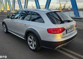 Ауді A4 Allroad, об'ємом двигуна 2.97 л та пробігом 340 тис. км за 9050 $, фото 2 на Automoto.ua