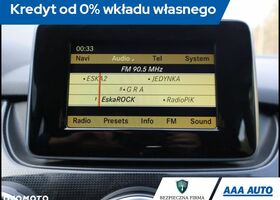 Мерседес Б-клас 2011 у Європі на Automoto.ua Сірий Мерседес Б-клас, об'ємом двигуна 1 л та пробігом 149 тис. км за 7749 $, фото 12 на Automoto.ua