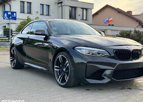 БМВ M2, объемом двигателя 2.98 л и пробегом 128 тыс. км за 24384 $, фото 3 на Automoto.ua