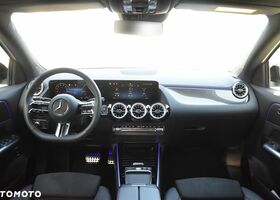 Мерседес ГЛА-Класс 2025 в Европе на Automoto.ua Белый Мерседес ГЛА-Класс, объемом двигателя 1 л и пробегом 12 тыс. км за 53245 $, фото 5 на Automoto.ua