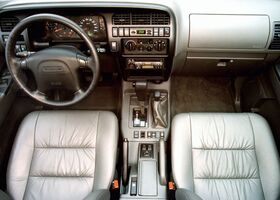 Опель Монтерей, Позашляховик / Кросовер 1998 - 1999 B 3.5 V6 24V (5 dr)