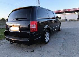 Крайслер Grand Voyager, об'ємом двигуна 2.78 л та пробігом 330 тис. км за 8186 $, фото 6 на Automoto.ua