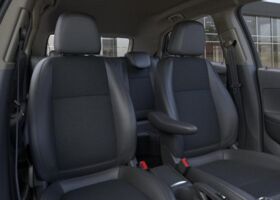 Buick Encore 2020 на тест-драйве, фото 11