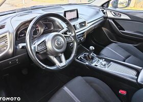 Мазда 3, объемом двигателя 2 л и пробегом 141 тыс. км за 13369 $, фото 20 на Automoto.ua