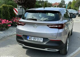 Опель Grandland X, об'ємом двигуна 1.5 л та пробігом 148 тис. км за 12937 $, фото 12 на Automoto.ua