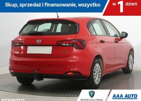 Фиат Типо, объемом двигателя 1.37 л и пробегом 82 тыс. км за 9287 $, фото 5 на Automoto.ua