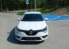 Рено Меган, объемом двигателя 1.46 л и пробегом 25 тыс. км за 7754 $, фото 2 на Automoto.ua