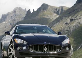 Мазераті Granturismo, Купе 2008 - н.в. S (440 Hp)