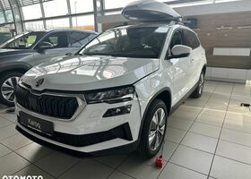 Шкода Karoq, об'ємом двигуна 1.5 л та пробігом 10 тис. км за 31058 $, фото 2 на Automoto.ua