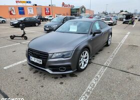 Ауді A7 Sportback, об'ємом двигуна 2.97 л та пробігом 160 тис. км за 14255 $, фото 27 на Automoto.ua