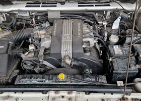 Міцубісі Паджеро 1995 у Європі на Automoto.ua Міцубісі Паджеро, об'ємом двигуна 0 л та пробігом 153 тис. км за 10500 $, фото 6 на Automoto.ua