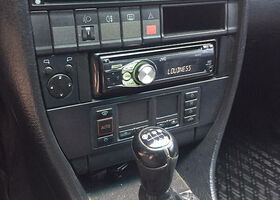 Ауди А6, Универсал 1995 - 1997 Avant (4A,C4) 2.8 V6 30V
