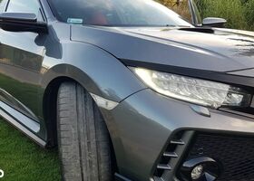 Хонда Сівік, об'ємом двигуна 2 л та пробігом 64 тис. км за 28510 $, фото 1 на Automoto.ua