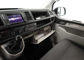 Фольксваген Transporter T6 2019 у Європі на Automoto.ua Білий Фольксваген Transporter T6, об'ємом двигуна 1.97 л та пробігом 165 тис. км за 22429 $, фото 13 на Automoto.ua