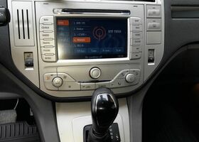 Форд Куга, объемом двигателя 2 л и пробегом 190 тыс. км за 8315 $, фото 16 на Automoto.ua