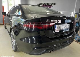 Ягуар XE, об'ємом двигуна 2 л та пробігом 88 тис. км за 26998 $, фото 5 на Automoto.ua