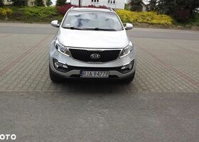 Кіа Sportage, об'ємом двигуна 1.69 л та пробігом 159 тис. км за 11210 $, фото 32 на Automoto.ua