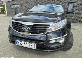 Кіа Sportage, об'ємом двигуна 2 л та пробігом 266 тис. км за 9266 $, фото 4 на Automoto.ua