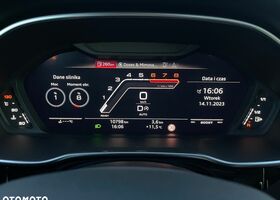 Ауді RS Q3, об'ємом двигуна 2.48 л та пробігом 12 тис. км за 56155 $, фото 24 на Automoto.ua