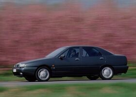 Лянча Каппа, Седан 1994 - н.в. (838) 2.4 20V