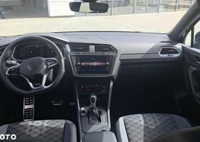 Фольксваген Tiguan Allspace, объемом двигателя 1.97 л и пробегом 3 тыс. км за 40821 $, фото 16 на Automoto.ua