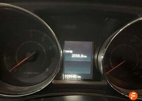 Мицубиси АСХ 2018 в Европе на Automoto.ua Коричневый Мицубиси АСХ, объемом двигателя 1.59 л и пробегом 110 тыс. км за 14542 $, фото 12 на Automoto.ua