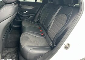Мерседес ЦЛЦ-класс 2021 в Европе на Automoto.ua Белый Мерседес ЦЛЦ-класс, объемом двигателя 1 л и пробегом 194 тыс. км за 37506 $, фото 19 на Automoto.ua