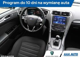 Форд Мондео, объемом двигателя 2 л и пробегом 83 тыс. км за 17495 $, фото 7 на Automoto.ua