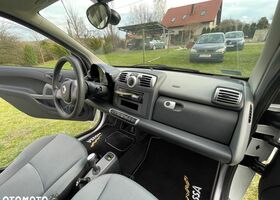 Смарт Fortwo, об'ємом двигуна 1 л та пробігом 109 тис. км за 3963 $, фото 11 на Automoto.ua