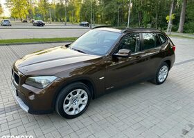 БМВ Х1, объемом двигателя 2 л и пробегом 267 тыс. км за 7538 $, фото 1 на Automoto.ua