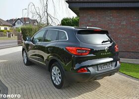 Рено Kadjar, об'ємом двигуна 1.2 л та пробігом 69 тис. км за 13079 $, фото 11 на Automoto.ua