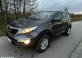 Кіа Sportage, об'ємом двигуна 1.69 л та пробігом 255 тис. км за 8207 $, фото 17 на Automoto.ua