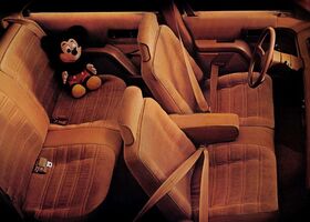 Шевроле Lumina, Седан 1989 - 2001 3.4 i V6