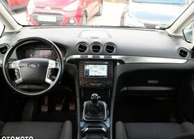 Форд Галакси, объемом двигателя 2 л и пробегом 211 тыс. км за 8531 $, фото 7 на Automoto.ua