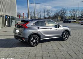 Міцубісі Eclipse Cross, об'ємом двигуна 1.5 л та пробігом 101 тис. км за 17708 $, фото 4 на Automoto.ua