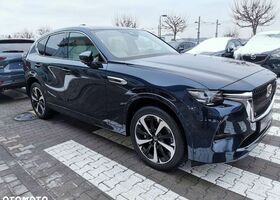 Мазда CX-60, об'ємом двигуна 3.28 л та пробігом 1 тис. км за 63045 $, фото 2 на Automoto.ua