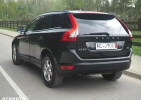 Вольво ХС60, об'ємом двигуна 1.98 л та пробігом 279 тис. км за 8402 $, фото 15 на Automoto.ua