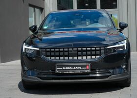 Черный Polestar 2, объемом двигателя 0 л и пробегом 81 тыс. км за 34359 $, фото 12 на Automoto.ua