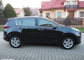 Киа Sportage, объемом двигателя 1.59 л и пробегом 103 тыс. км за 18121 $, фото 11 на Automoto.ua