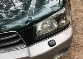 Субару Forester, об'ємом двигуна 1.99 л та пробігом 332 тис. км за 2570 $, фото 11 на Automoto.ua